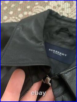 Burberry Vintage Jacket M Size Old Money Style