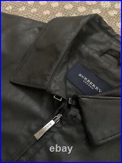 Burberry Vintage Jacket M Size Old Money Style