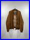 Burberry-Vintage-Mens-Old-Money-Style-Brown-Suede-Leather-Jacket-Size-XL-01-dnms