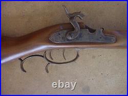 CVA Mountain Rifle Complete Stock Old Style