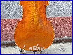 Cello 4/4 Size full Hand made antique old style cello NO. 05 best quality