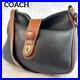 Coach-Authentic-Vintage-Leather-Shoulder-Bag-Turnlock-Old-Style-Classic-01-zkd