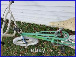 Columbia Free style Old school BMX Vintage Rad Original Rare