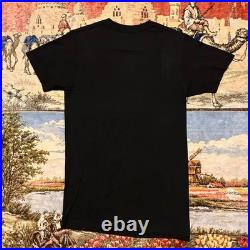 Death Note Near Vintage Anime T-Shirt Old Style Japanese Graphic Tee