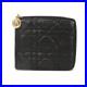 Dior-Cannage-Zip-Wallet-wallet-Old-style-Zip-Around-Vintage-Old-CD-logo-ch-01-qr