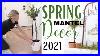 Diy-Mantel-Decorations-Spring-Mantel-2021-Diy-Topiary-Trees-Vintage-Garden-Theme-01-jcw