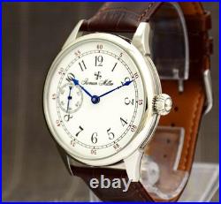Dress Watch Vintage Style Classic Men's Watch Old Bazel Marriage watch R. Miller