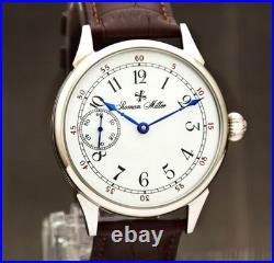 Dress Watch Vintage Style Classic Men's Watch Old Bazel Marriage watch R. Miller