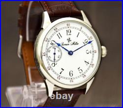 Dress Watch Vintage Style Classic Men's Watch Old Bazel Marriage watch R. Miller