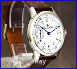 Dress Watch Vintage Style Classic Men's Watch Old Bazel Marriage watch R. Miller Dress Watch Vintage Style Classic Men's Watch Old Bazel Marriage watch R. Miller