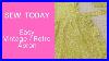 Easy-Sew-Vintage-Retro-Style-Apron-01-kf