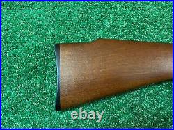 Excellent Marlin Model 60 Old Style Vintage Squirrel Stock with Original Sticker