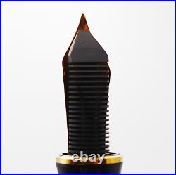 Excellent Pelikan Fountain Pen Souveran M800 Old style 18C F Nib PF mark withbox Excellent Pelikan Fountain Pen Souveran M800 Old style 18C F Nib PF mark withbox