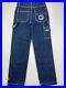 FUBU-jeans-blue-vintage-baggy-jeans-carpenter-loose-fit-90s-hip-hop-size-W-28-01-fiaq