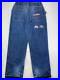 FUBU-jeans-blue-vintage-baggy-jeans-carpenter-loose-fit-90s-hip-hop-size-W-28-01-ylms