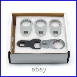 Fit For Common Rail Isg Xpi Injector 2872544 Dismouting Disassemble Repeair Tool