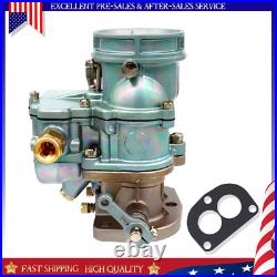 For 2bbl Carburetor Ford Stromberg 97 Flathead V8 Rat Hot Rod Vtg Old Style Scta
