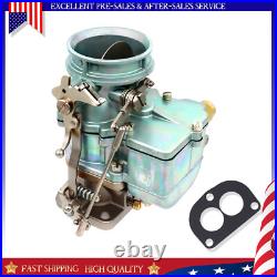 For 2bbl Carburetor Ford Stromberg 97 Flathead V8 Rat Hot Rod Vtg Old Style Scta