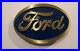 Ford-Vintage-Brass-Old-Model-A-T-Style-Metal-Belt-Buckle-Bike-Truck-Tractor-Car-01-ypae