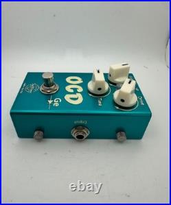 Fulltone Custom Shop OCD-Germanium 2019