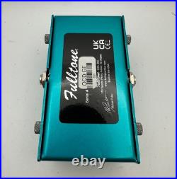Fulltone Custom Shop OCD-Germanium 2019