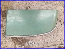 Fulton Style Vintage Sunvisor, 1940s-1950s Gm Chevy Olds Pontiac Buick Ford