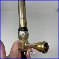 GUINNESS WITH FAUCET VERY OLD STYLE BEER TAP HANDLE! EXCELLENT SHAPE Vintage