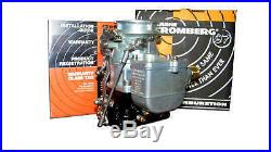 Genuine Stromberg 97 Carburetor Flathead Ford V8 Hot Rod Vtg Old Style Scta Carb