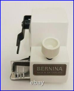 Genuine Vintage Bernina Cut'n'Sew Attachment Sewing Machine Rare'old style