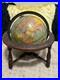 Globe-Terrestrial-Weber-Costello-Co-Vintage-Old-Style-Wood-From-USA-01-jzz