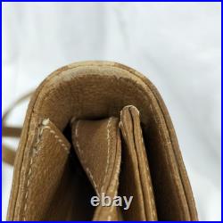 Gucci Vintage Shoulder Bag Old Style Gucci Vintage Shoulder Bag Old Style