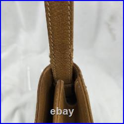 Gucci Vintage Shoulder Bag Old Style Gucci Vintage Shoulder Bag Old Style