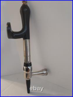 Guinness With Faucet Very Old Style Beer Tap Handle! Great Shape! Vintage