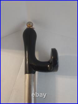 Guinness With Faucet Very Old Style Beer Tap Handle! Great Shape! Vintage