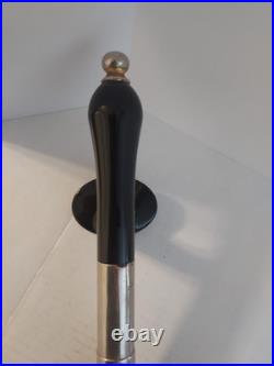 Guinness With Faucet Very Old Style Beer Tap Handle! Great Shape! Vintage