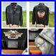 HARLEY-DAVIDSON-Leather-Jacket-Shirt-Style-Mens-2XL-Eagle-Flag-Patch-98111-98VM-01-vtdk