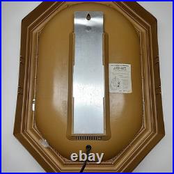 Heileman's OLD STYLE Vintage Beer Light Sign Waterfall MOTION SEE VIDEO