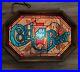 Heileman-s-Old-Style-Beer-Sign-Vintage-1981-Lighted-Faux-Wood-Stained-Glass-01-sj