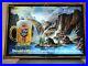 Heilemans-Old-Style-Beer-Motion-Waterfall-Light-Sign-Vintage-1986-Rare-Htf-01-ln