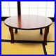 Japanese-Vintage-old-style-Low-table-CHABUDAI-folding-type-D60cm-Natural-wood-01-dh