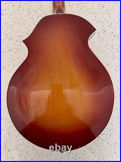 Kay Old Kraftsman Vintage Venetian Style Mandolin