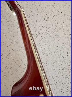 Kay Old Kraftsman Vintage Venetian Style Mandolin