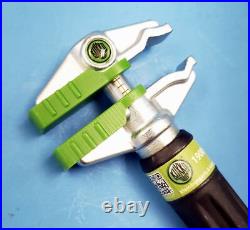 Kukko Germany 1900-30 Europäer 30mm Vintage Pattern Adjustable Wrench Old Style