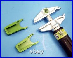 Kukko Germany 1900-30 Europäer 30mm Vintage Pattern Adjustable Wrench Old Style