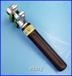 Kukko Germany 1900-30 Europäer 30mm Vintage Pattern Adjustable Wrench Old Style