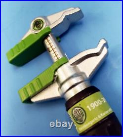 Kukko Germany 1900-30 Europäer 30mm Vintage Pattern Adjustable Wrench Old Style