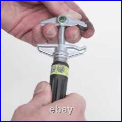 Kukko Germany 1900-30 Europäer 30mm Vintage Pattern Adjustable Wrench Old Style