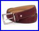 Links-Kings-Italian-Nubuck-Leather-Golf-Belt-Burgundy-Handcrafted-50-XL-XXL-46-01-wuul