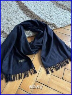 Loro piana scarf Wool unisex Luxury old money style