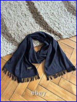 Loro piana scarf Wool unisex Luxury old money style